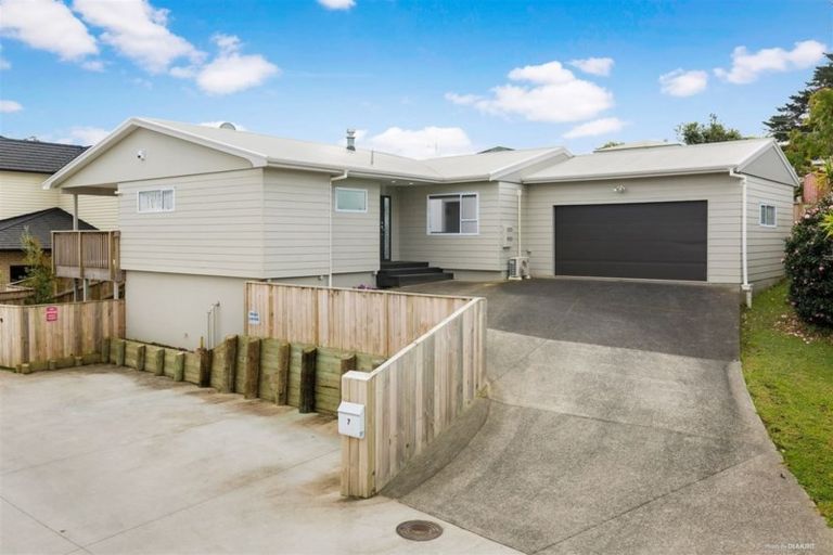 Photo of property in 7 Uruhau Close, Torbay, Auckland, 0630