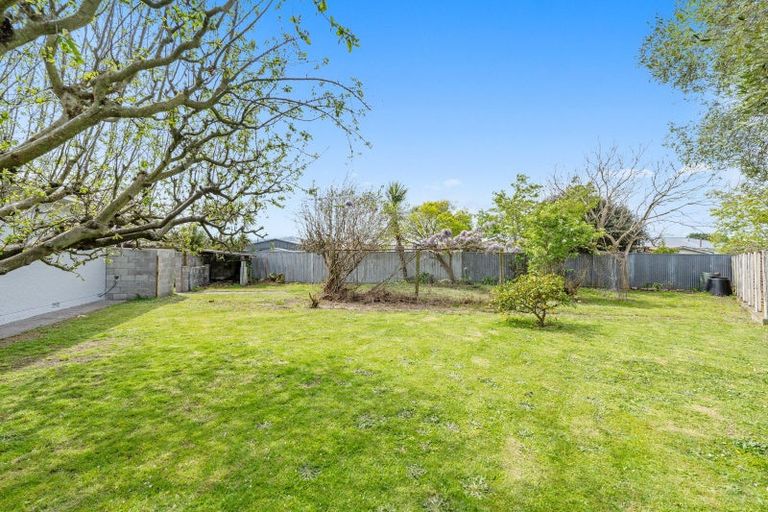 Photo of property in 18 Norwich Place, Awapuni, Palmerston North, 4412