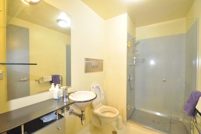 Photo of property in St Pauls Apartments, 109/43 Mulgrave Street, Thorndon, Wellington, 6011