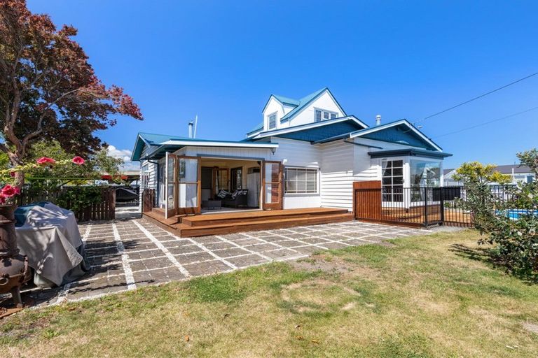 Photo of property in 64 South Street, Blenheim, 7201