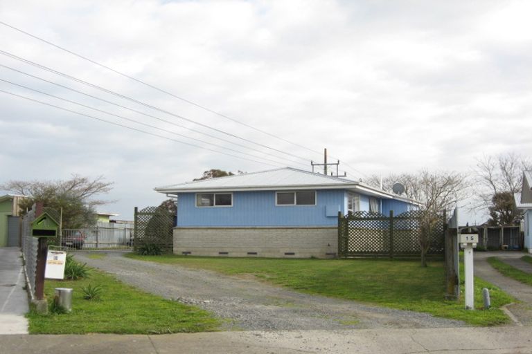 Photo of property in 13 Cabot Place, Flaxmere, Hastings, 4120