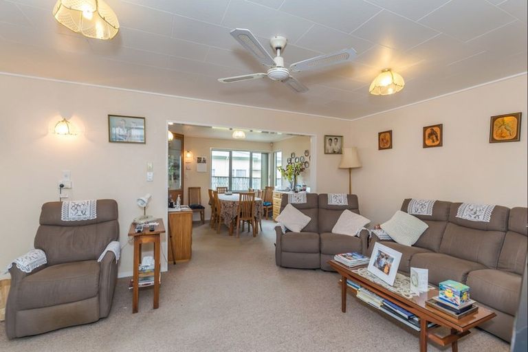 Photo of property in 617 Queen Street East, Levin, 5510