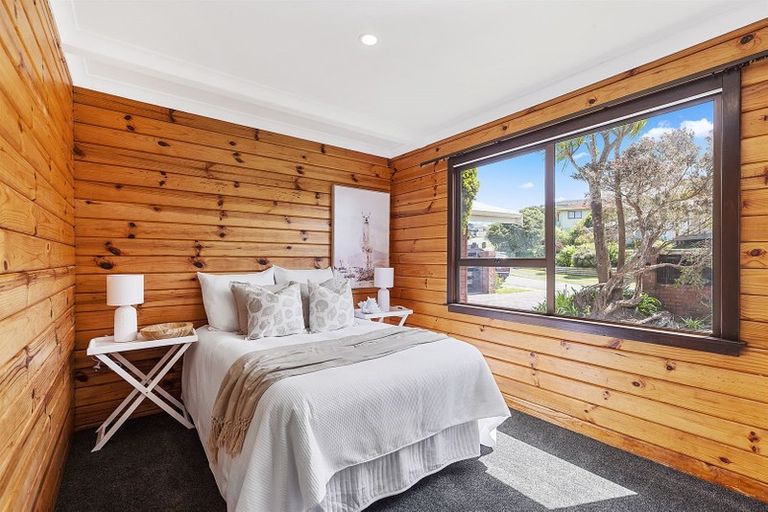 Photo of property in 34 Bodmin Terrace, Camborne, Porirua, 5026