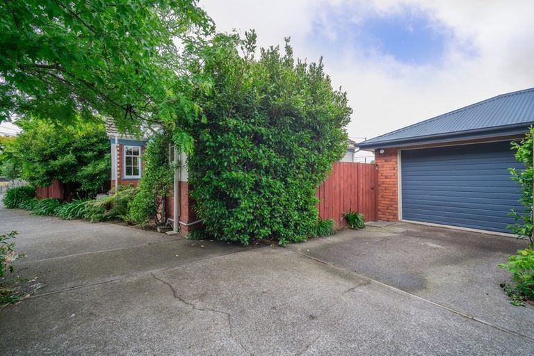 Photo of property in 6 Hammond Place, Spreydon, Christchurch, 8024
