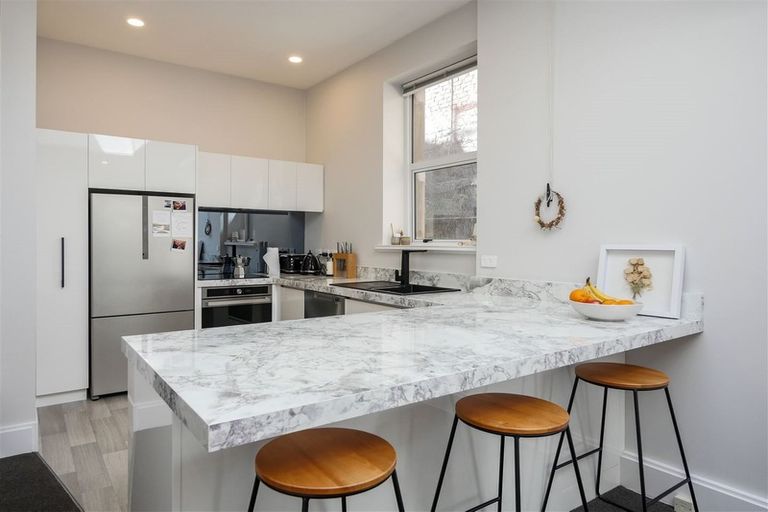 Photo of property in City Site, 8/30 Dowling Street, Dunedin Central, Dunedin, 9016