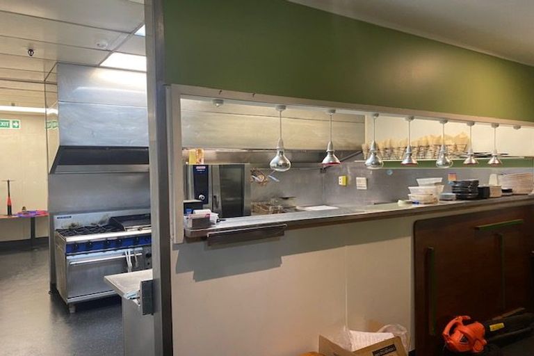 Photo of property in 391 Victoria Street, Hamilton Central, Hamilton, 3204