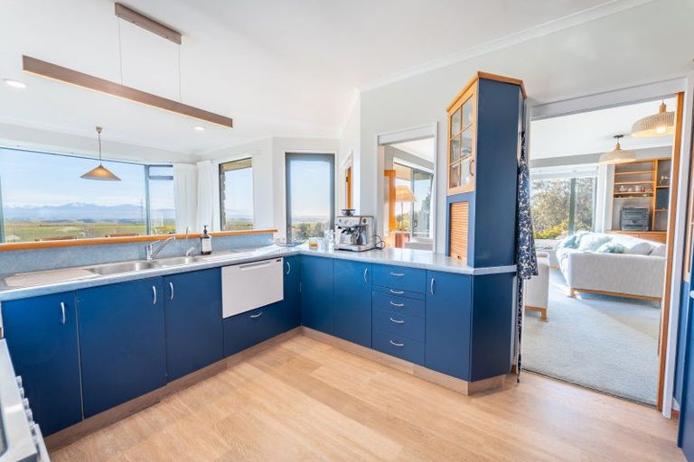 Photo of property in 986 Rolling Ridges Road, Levels Valley, Timaru, 7975