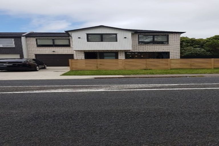 Photo of property in 9a Becroft Drive, Forrest Hill, Auckland, 0620