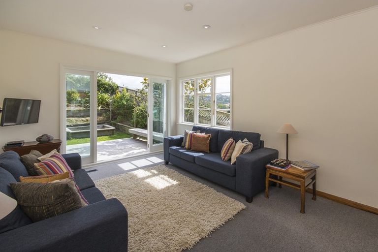 Photo of property in 22 Fraser Avenue, Johnsonville, Wellington, 6037