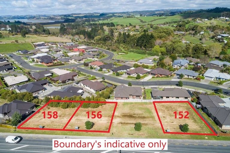 Photo of property in 23 Hewson Drive, Snells Beach, 0920