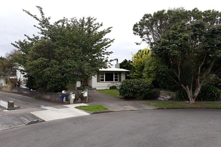 Photo of property in 37 Heatley Avenue, Hokowhitu, Palmerston North, 4410