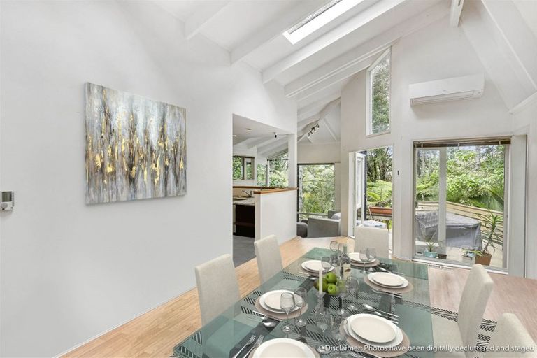 Photo of property in 3/30 Kauri Road, Birkenhead, Auckland, 0626