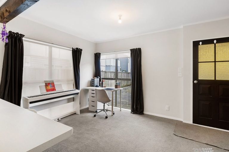 Photo of property in 5/103 Rongotai Road, Kilbirnie, Wellington, 6022