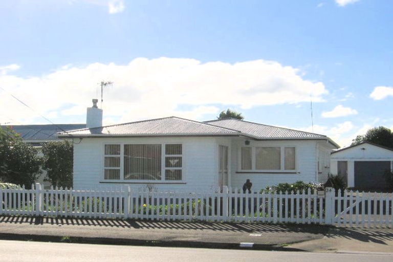 Photo of property in 24 Kensington Avenue, Kensington, Whangarei, 0112