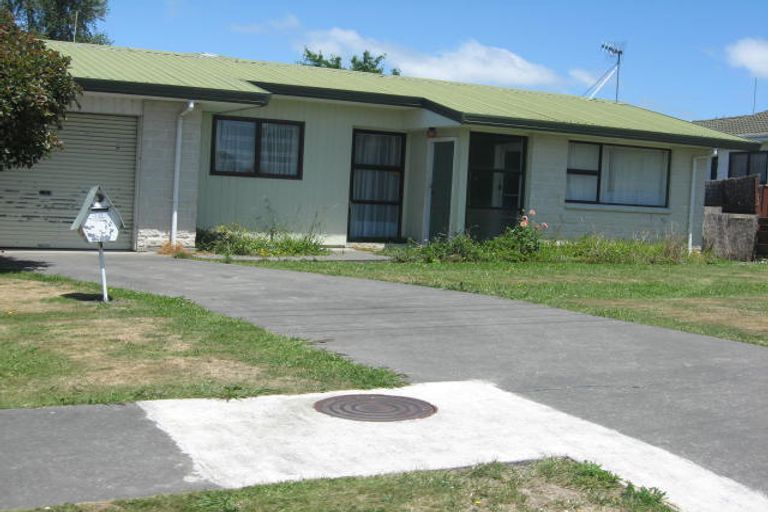 Photo of property in 14a Giesen Road, Feilding, 4702