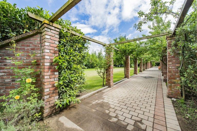 Photo of property in 301 Mount Grey Road, Loburn, Rangiora, 7472