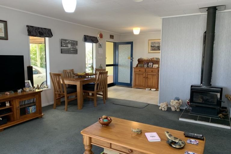 Photo of property in 169 Woburn Road, Hatuma, Waipukurau, 4281