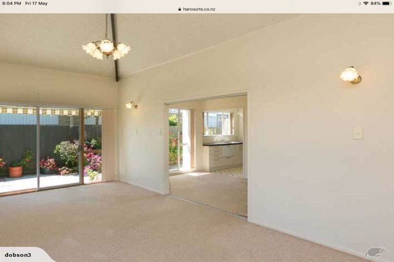 Photo of property in 1/30 Hamblyn Street, Strandon, New Plymouth, 4312