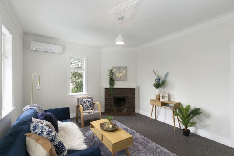 Photo of property in 23 Laura Avenue, Brooklyn, Wellington, 6021