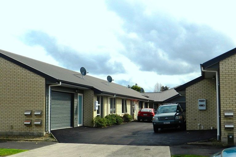 Photo of property in 15c Beaumont Street, Hamilton East, Hamilton, 3216