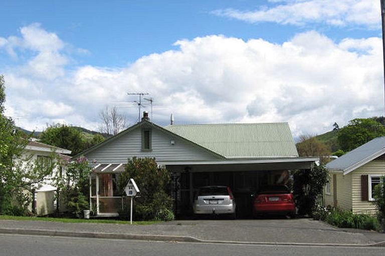 Photo of property in 54 Motueka Street, Nelson South, Nelson, 7010