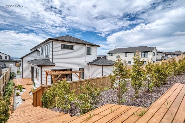 Photo of property in 27 Thistle Close, Beachlands, Auckland, 2018