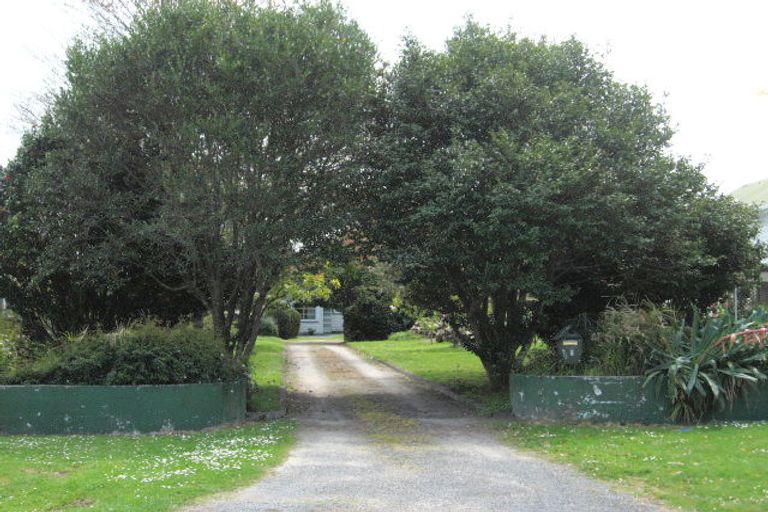 Photo of property in 6 Domett Street, Whataupoko, Gisborne, 4010