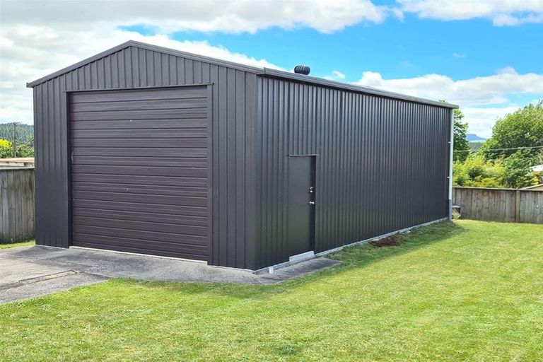 Photo of property in 9 Totara Terrace, Mangakino, 3421