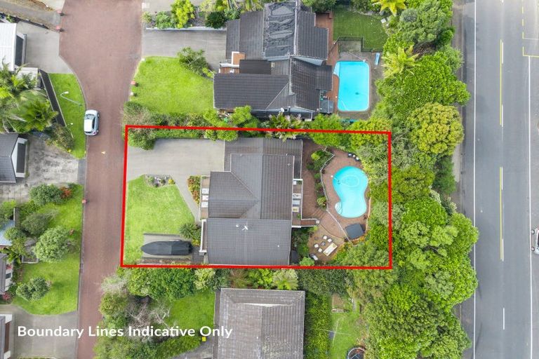 Photo of property in 25 Endymion Place, Half Moon Bay, Auckland, 2012