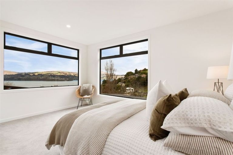 Photo of property in 3c Dalleys Lane, Lyttelton, 8082