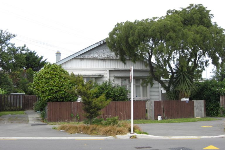 Photo of property in 2 Kipling Street, Addington, Christchurch, 8024