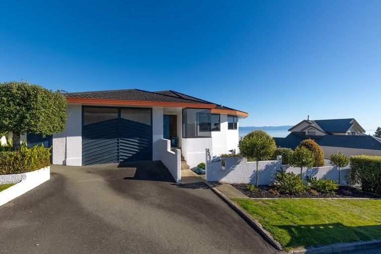 Photo of property in 328 Princes Drive, Britannia Heights, Nelson, 7010