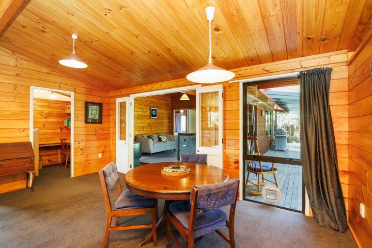 Photo of property in 495 Pohangina Valley Road East, Pohangina, Ashhurst, 4884