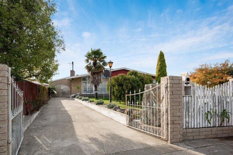 Photo of property in 6 Eva Crescent, Witherlea, Blenheim, 7201