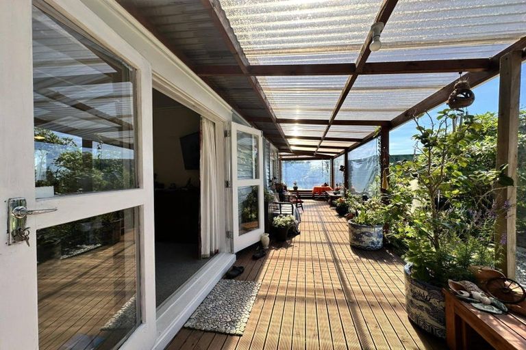 Photo of property in 159 Sale Street, Hokitika, 7810
