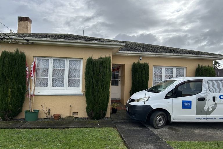 Photo of property in 1/32 Hoteo Avenue, Papatoetoe, Auckland, 2025