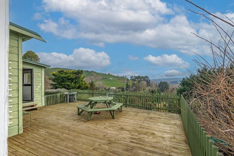 Photo of property in 28 Pukeko Street, Taihape, 4720