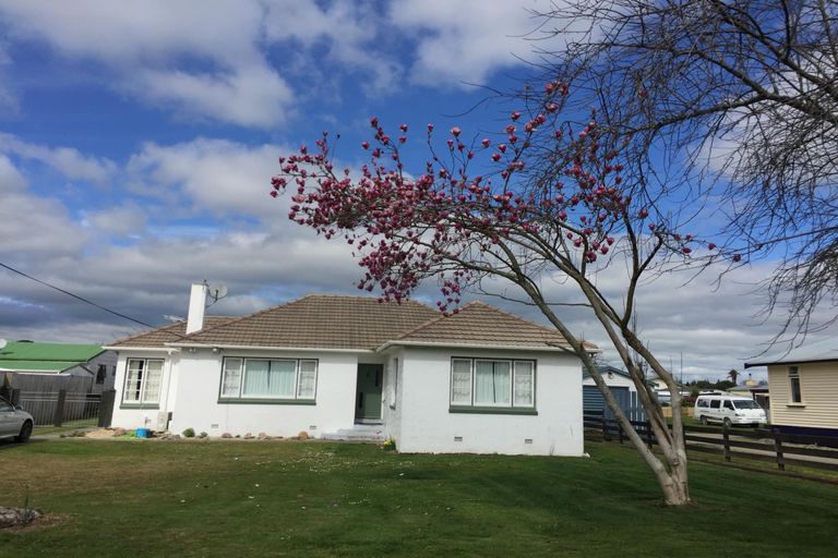 Photo of property in 8 George Street, Ngaruawahia, 3720