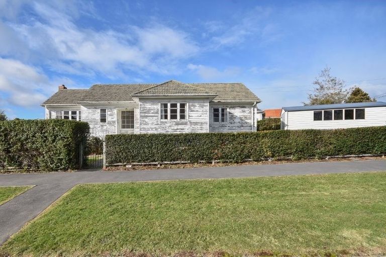 Photo of property in 1 Wilkinson Street, Liberton, Dunedin, 9010