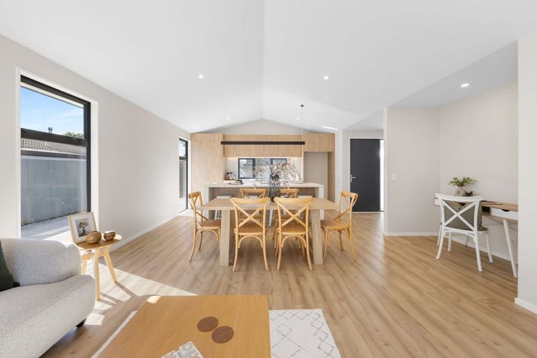 Photo of property in 66a Neill Street, Hornby, Christchurch, 8042