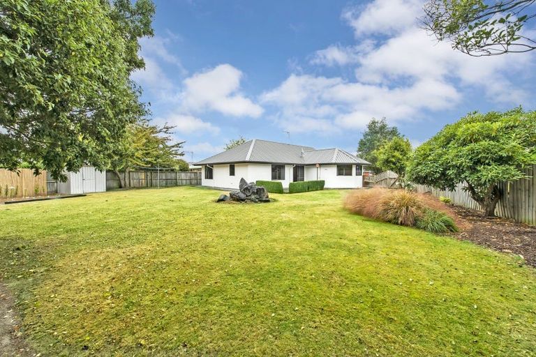 Photo of property in 8 Oldham Place, Darfield, 7510