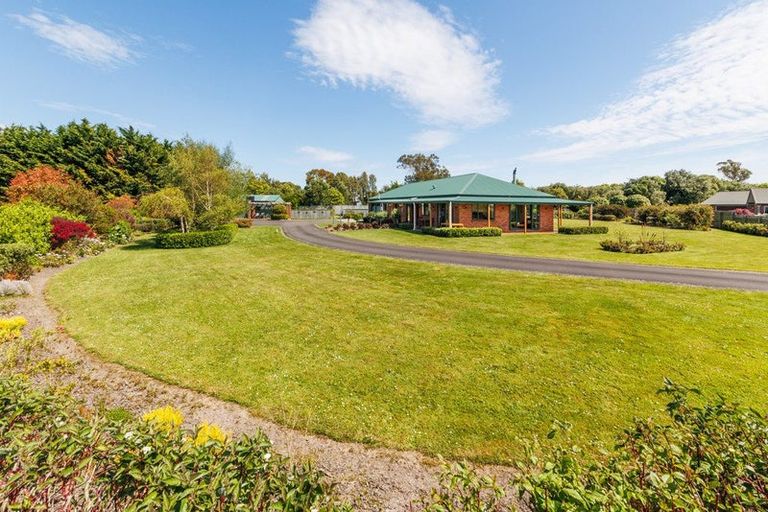 Photo of property in 4 Harper Mews, Feilding, 4702