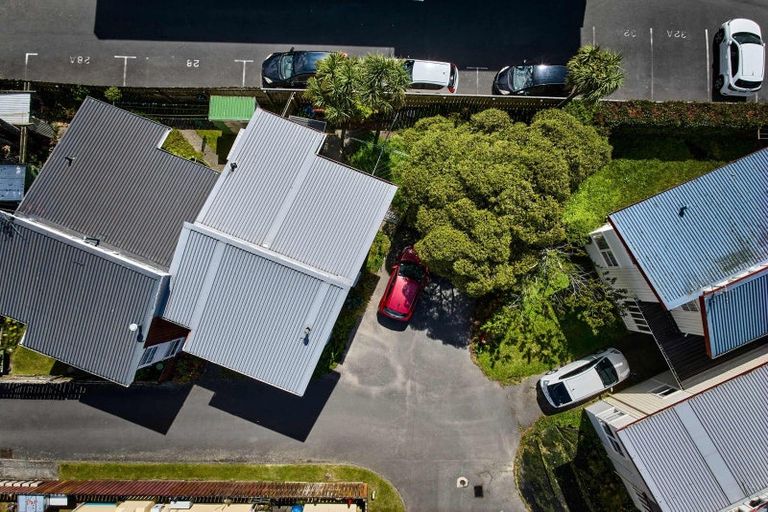 Photo of property in 7/3 Bouverie Street, Petone, Lower Hutt, 5012