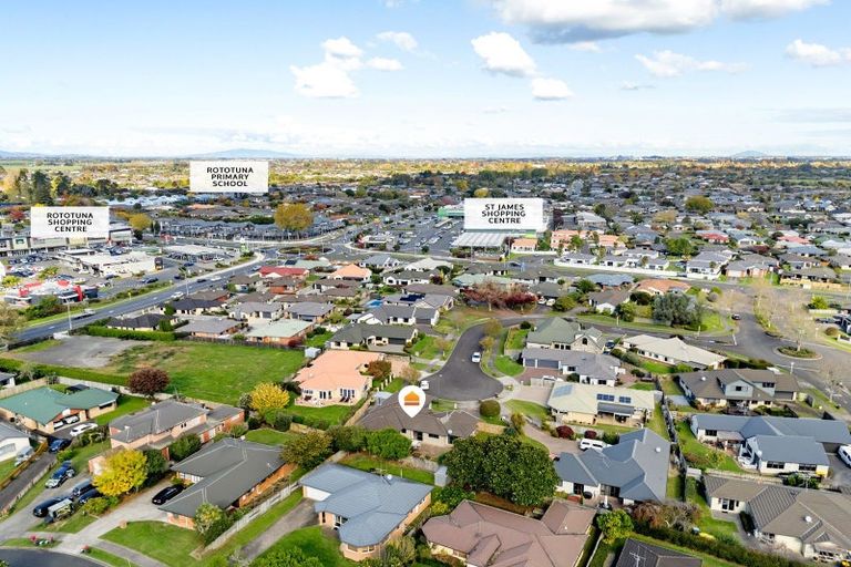 Photo of property in 11 Hampstead Way, Rototuna North, Hamilton, 3210