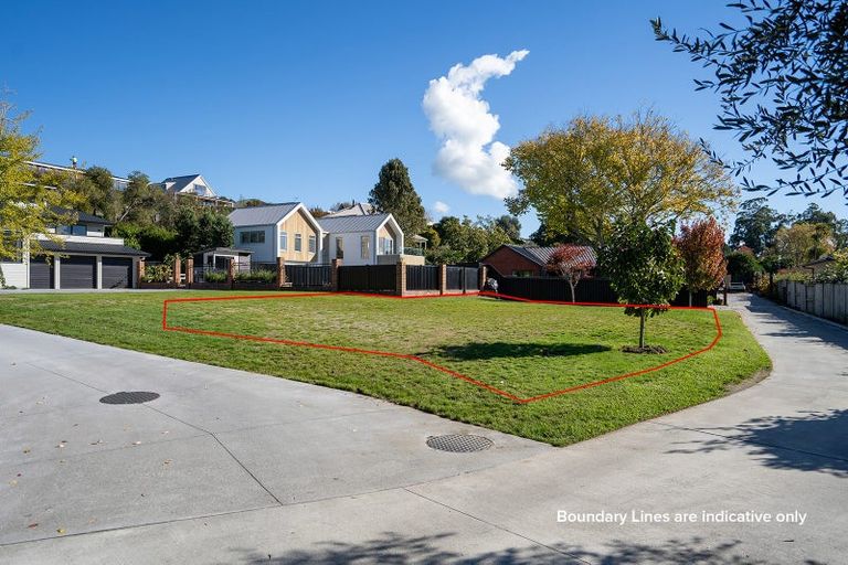 Photo of property in 9f Bronte Place, Leamington, Cambridge, 3432