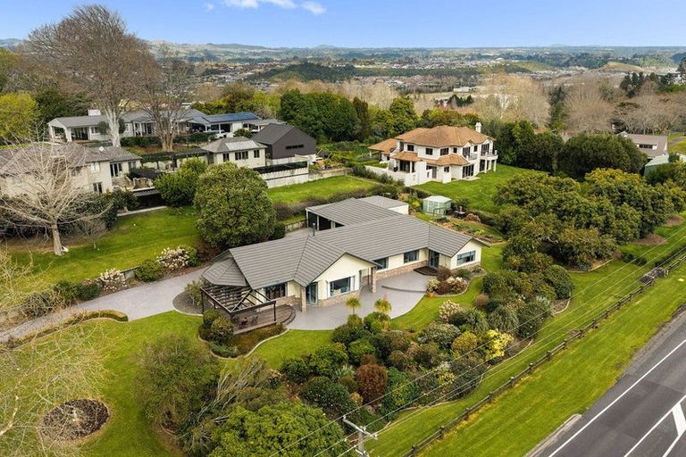 Photo of property in 2 Sycamore Rise, Tauriko, Tauranga, 3110