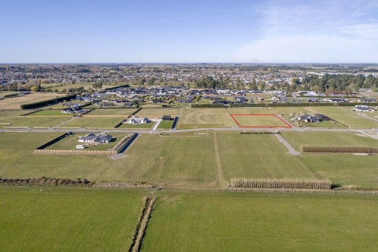 Photo of property in 18 Westview Drive, Tinwald, Ashburton, 7700