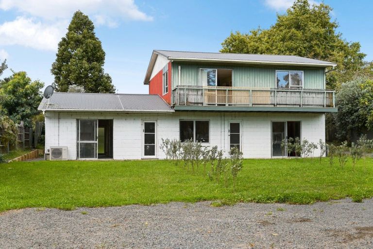 Photo of property in 14a Norwood Road, Paeroa, 3600