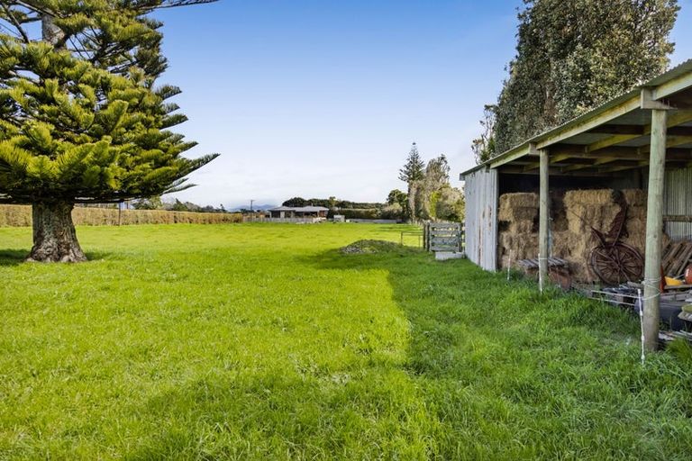 Photo of property in 63 Tate Road, Brixton, Waitara, 4382