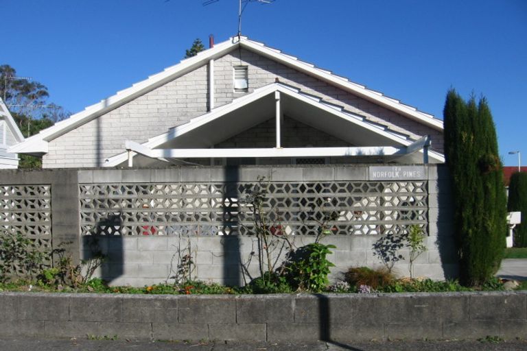 Photo of property in 5/170 Waterloo Road, Hutt Central, Lower Hutt, 5010